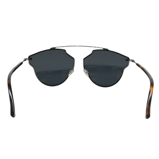 DIOR | So Real Pop Tortoiseshell Sunglasses