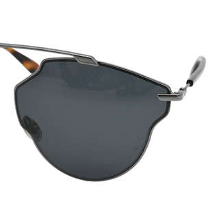 DIOR | So Real Pop Tortoiseshell Sunglasses