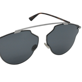 DIOR | So Real Pop Tortoiseshell Sunglasses