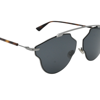 DIOR | So Real Pop Tortoiseshell Sunglasses