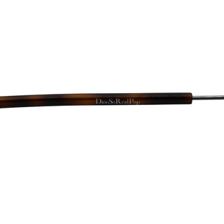 DIOR | So Real Pop Tortoiseshell Sunglasses