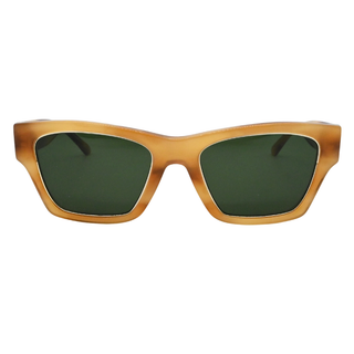 TORY BURCH | Amber Rectangular Sunglasses