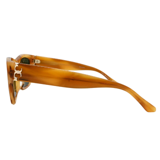 TORY BURCH | Amber Rectangular Sunglasses