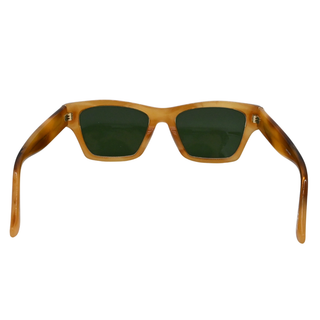 TORY BURCH | Amber Rectangular Sunglasses