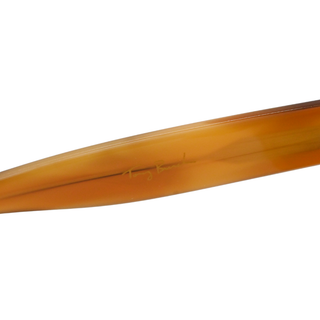 TORY BURCH | Amber Rectangular Sunglasses