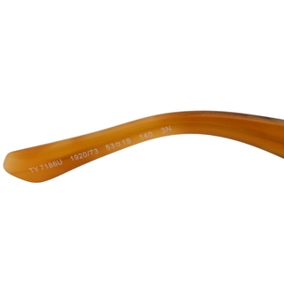 TORY BURCH | Amber Rectangular Sunglasses