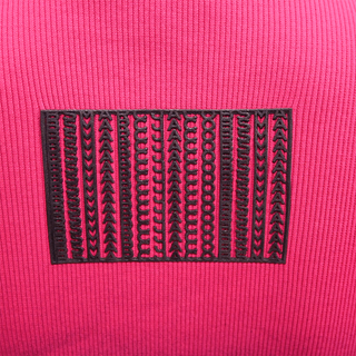 MARC JACOBS | Grunge Spray Shrunken Tee Dress