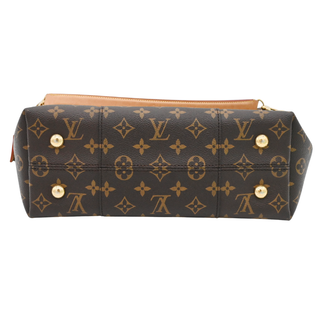 LOUIS VUITTON | Melie Monogram Hobo Bag