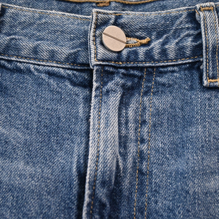 TWP | Ramblin Man Wide-Leg Denim Jeans