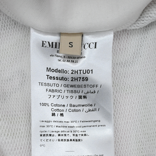 EMILIO PUCCI | Africana Print Cotton Shorts