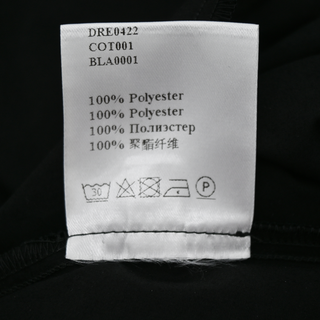 LA DOUBLE J' | Dolly Embroidered Mini Dress