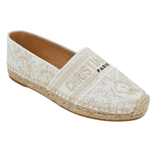 DIOR | Jardin D’Hiver Espadrilles