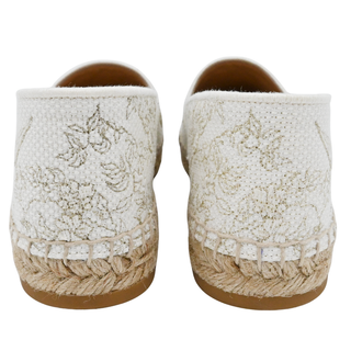DIOR | Jardin D’Hiver Espadrilles