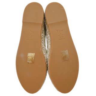 DIOR | Jardin D’Hiver Espadrilles