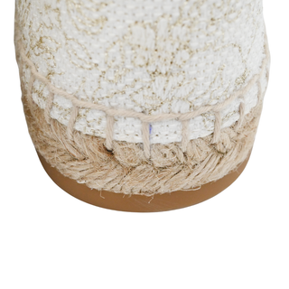 DIOR | Jardin D’Hiver Espadrilles