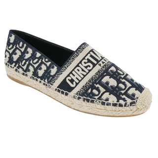 DIOR | Granville Oblique Espadrilles