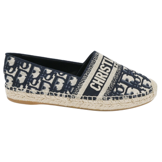 DIOR | Granville Oblique Espadrilles