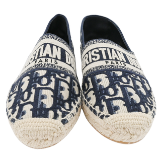 DIOR | Granville Oblique Espadrilles
