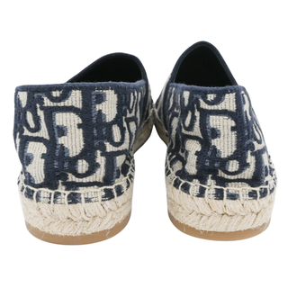 DIOR | Granville Oblique Espadrilles