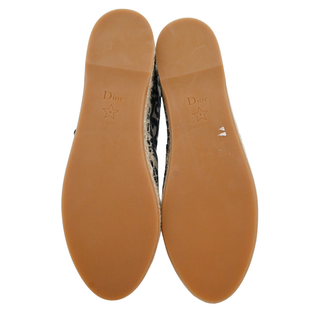 DIOR | Granville Oblique Espadrilles