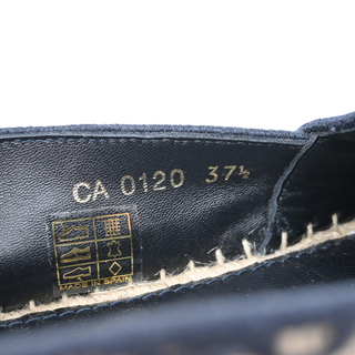 DIOR | Granville Oblique Espadrilles