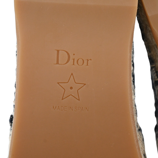 DIOR | Granville Oblique Espadrilles