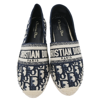 DIOR | Granville Oblique Espadrilles