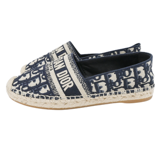 DIOR | Granville Oblique Espadrilles