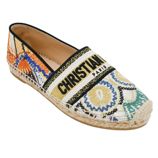 DIOR | Granville In Lights Espadrilles