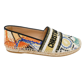 DIOR | Granville In Lights Espadrilles