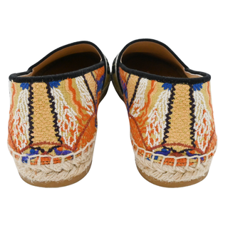 DIOR | Granville In Lights Espadrilles