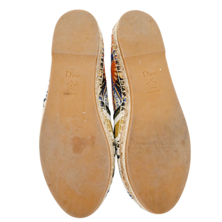 DIOR | Granville In Lights Espadrilles