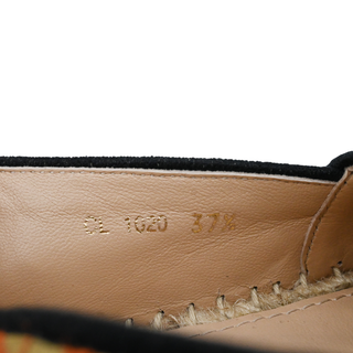 DIOR | Granville In Lights Espadrilles