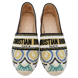 DIOR | Granville In Lights Espadrilles