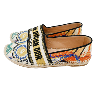 DIOR | Granville In Lights Espadrilles