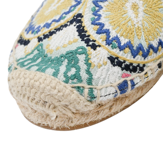 DIOR | Granville In Lights Espadrilles