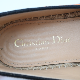 DIOR | Granville In Lights Espadrilles