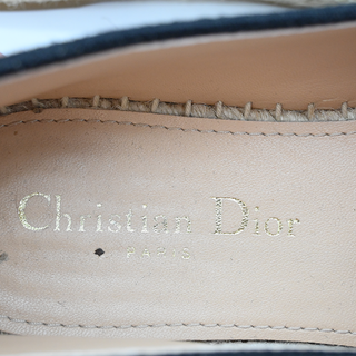 DIOR | Granville In Lights Espadrilles