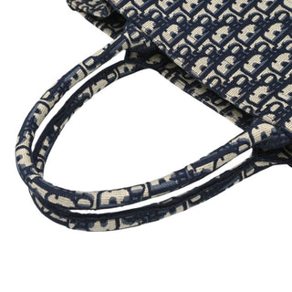 DIOR | Large Dior Oblique Book Tote Bag