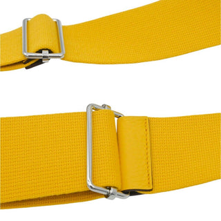 HERMES | Yellow Evelyne III PM Bag