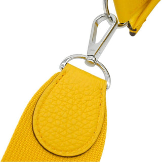 HERMES | Yellow Evelyne III PM Bag