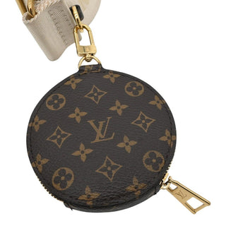 LOUIS VUITTON | OnTheGo PM Tote with Coin Pouch