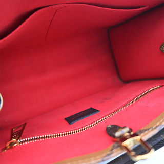 OnTheGo PM Tote with Coin Pouch