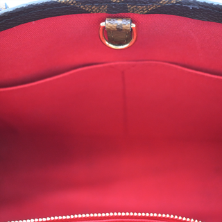 OnTheGo PM Tote with Coin Pouch