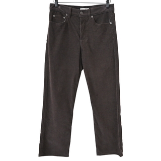 THE ROW | Montero Saddle Brown Pants