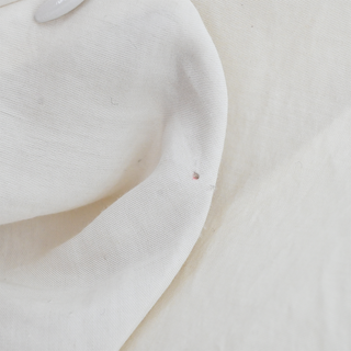 Lenno Silk & Cotton Maxi Skirt