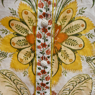 ZIMMERMANN | Laurel Baroque Floral Blouse