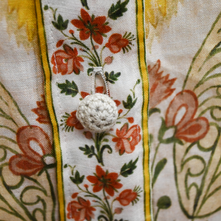 ZIMMERMANN | Laurel Baroque Floral Blouse