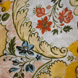 ZIMMERMANN | Laurel Baroque Floral Blouse