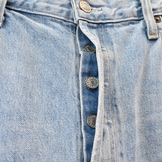 AGOLDE | Riley Distressed Straight Leg Cropped Jeans